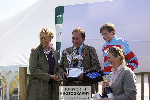 Bedale Point to Point 055