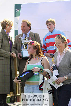 Bedale Point to Point 056