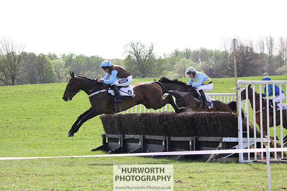 Bedale Point to Point 021