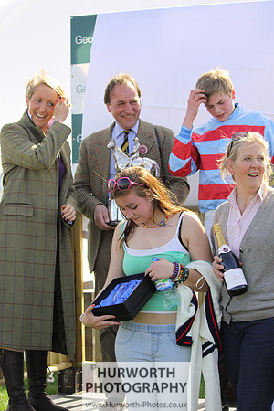 Bedale Point to Point 057