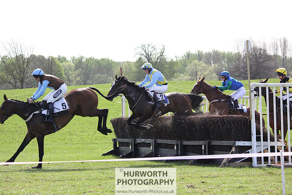 Bedale Point to Point 022