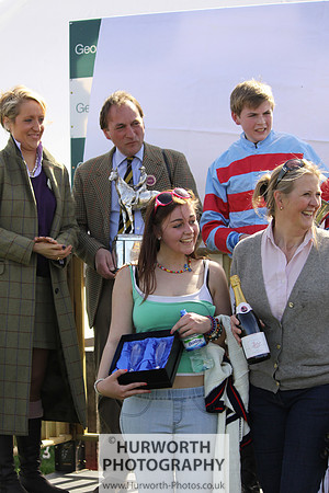 Bedale Point to Point 058