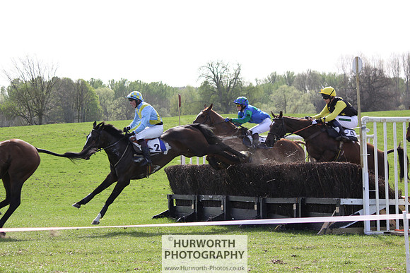 Bedale Point to Point 023