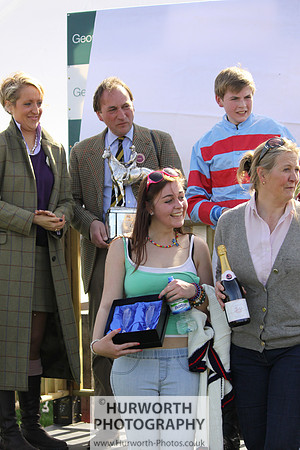 Bedale Point to Point 059