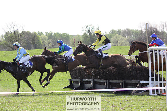 Bedale Point to Point 024
