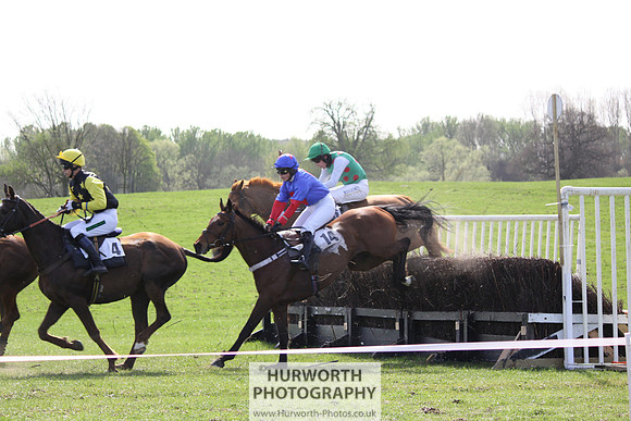 Bedale Point to Point 026