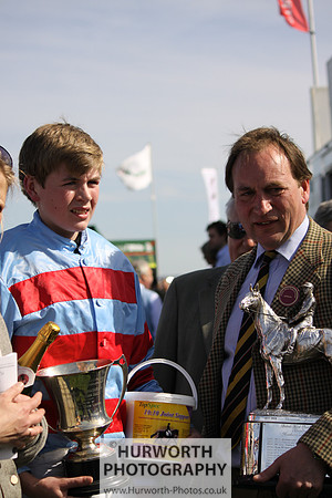 Bedale Point to Point 064