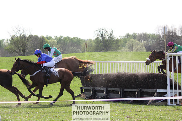Bedale Point to Point 027