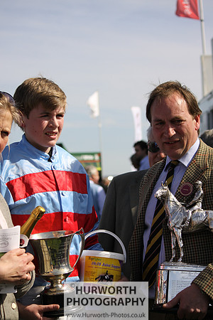 Bedale Point to Point 065