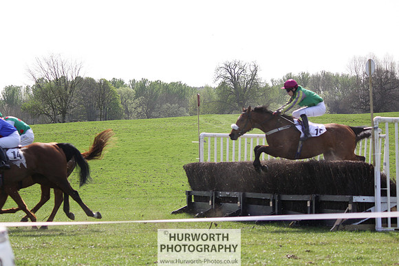Bedale Point to Point 028