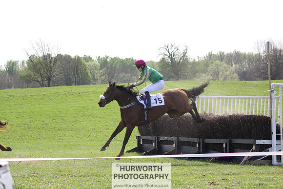 Bedale Point to Point 029