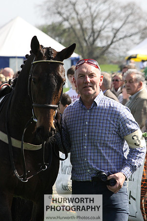 Bedale Point to Point 001