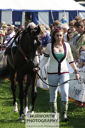 Bedale Point to Point 002