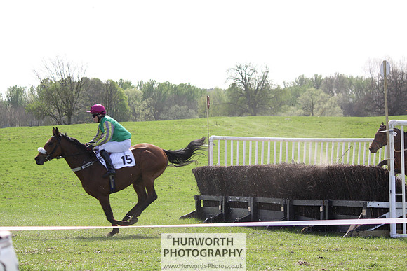 Bedale Point to Point 030