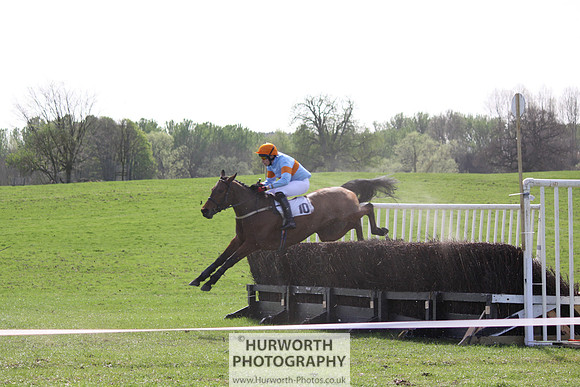 Bedale Point to Point 031