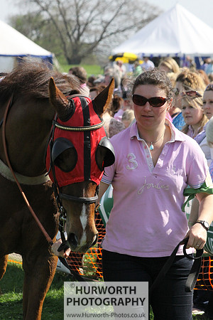 Bedale Point to Point 004