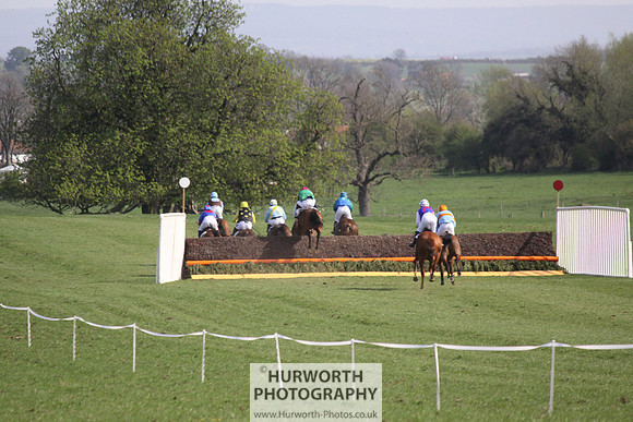Bedale Point to Point 039
