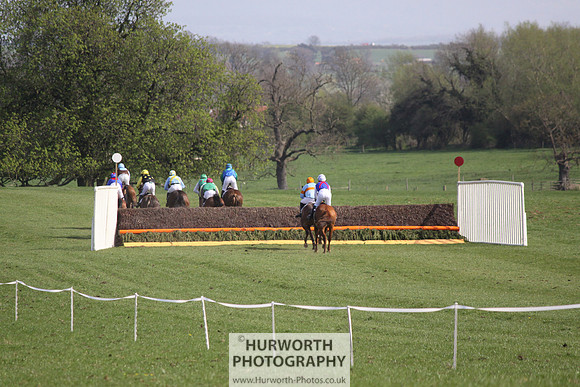 Bedale Point to Point 042