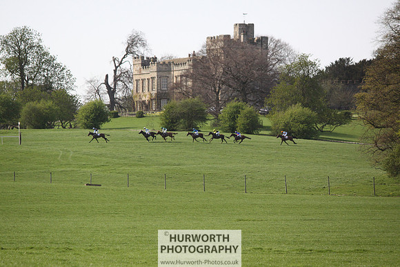 Bedale Point to Point 047
