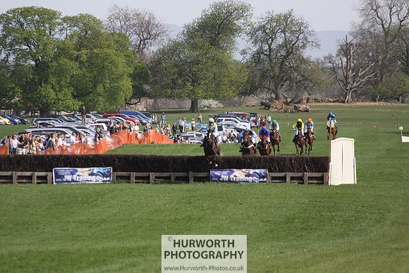 Bedale Point to Point 048