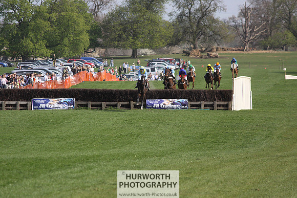 Bedale Point to Point 049