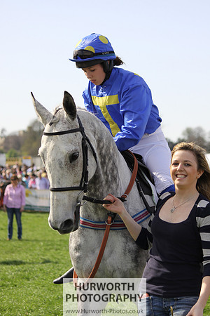 Bedale Point to Point 014