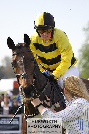 Bedale Point to Point 012