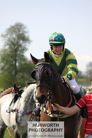 Bedale Point to Point 013