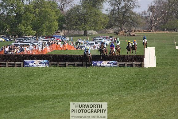 Bedale Point to Point 050