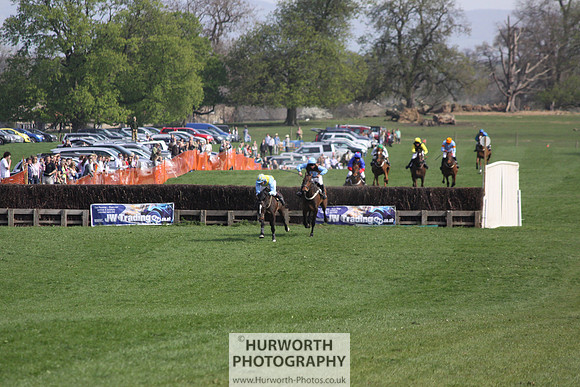 Bedale Point to Point 051