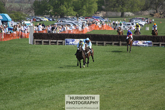 Bedale Point to Point 052