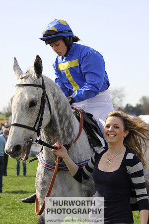 Bedale Point to Point 015