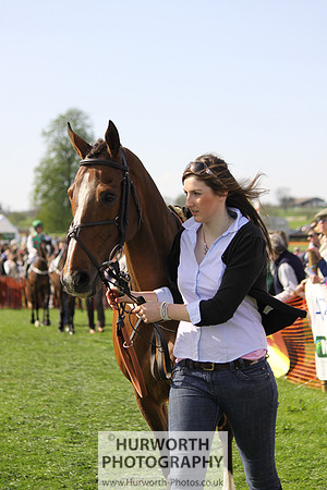 Bedale Point to Point 016