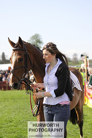 Bedale Point to Point 017