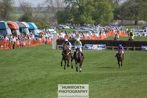 Bedale Point to Point 053