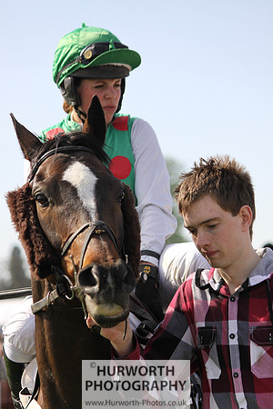Bedale Point to Point 019