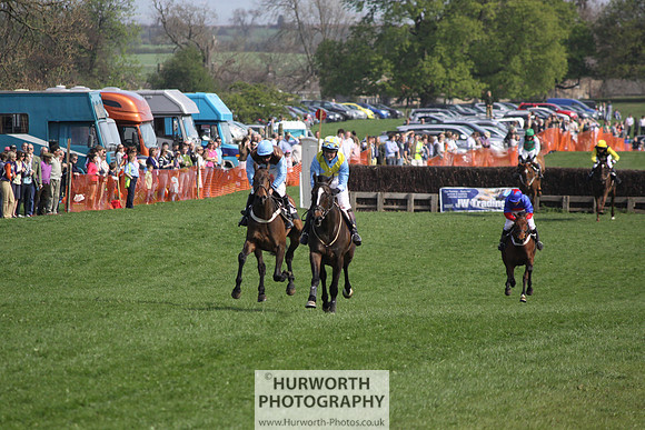 Bedale Point to Point 054