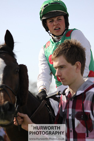 Bedale Point to Point 020