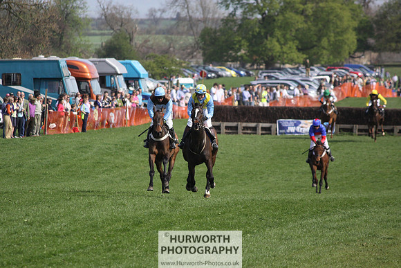 Bedale Point to Point 055