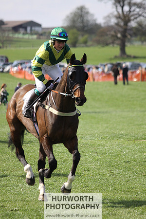Bedale Point to Point 021