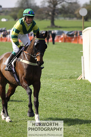 Bedale Point to Point 022