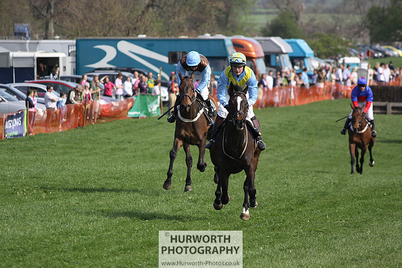Bedale Point to Point 056