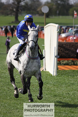 Bedale Point to Point 023