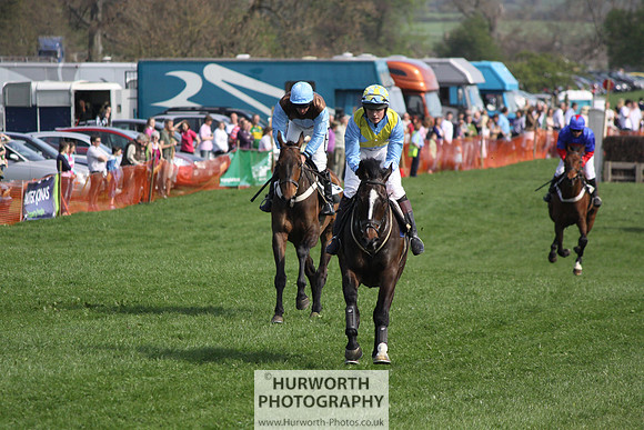 Bedale Point to Point 057