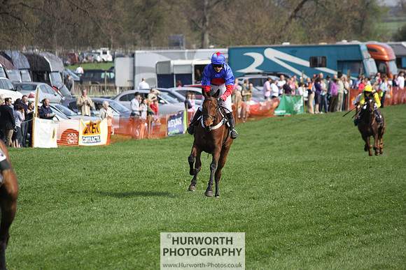 Bedale Point to Point 058