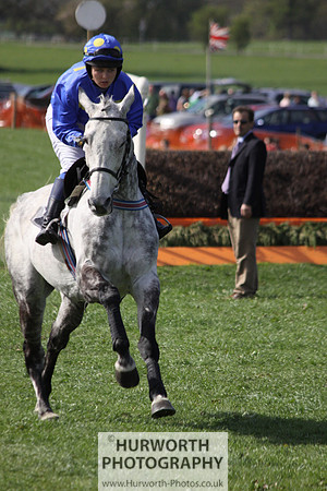 Bedale Point to Point 024
