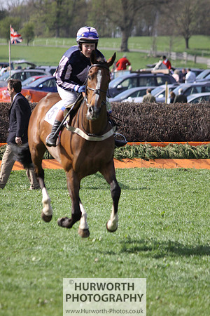 Bedale Point to Point 025