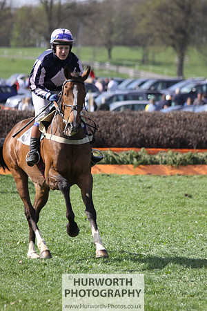 Bedale Point to Point 026