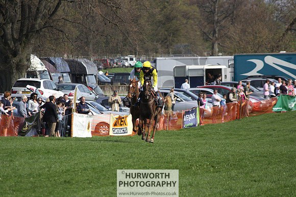 Bedale Point to Point 059