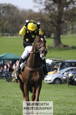 Bedale Point to Point 061